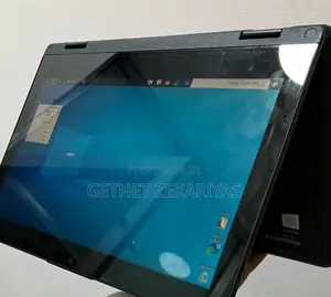 New Laptop Lenovo ThinkPad Yoga 8GB Intel Core M SSD 256GB