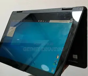 New Laptop Lenovo ThinkPad Yoga 8GB Intel Core M SSD 256GB