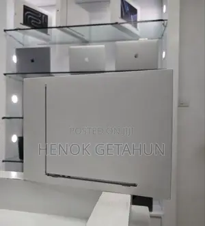 New Laptop Apple MacBook Air 8GB Apple M3 SSD 512GB