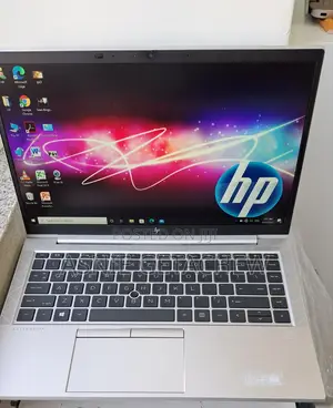 New Laptop HP EliteBook 840 G8 16GB Intel Core I7 SSD 512GB