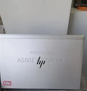New Laptop HP EliteBook 840 G8 16GB Intel Core I7 SSD 512GB