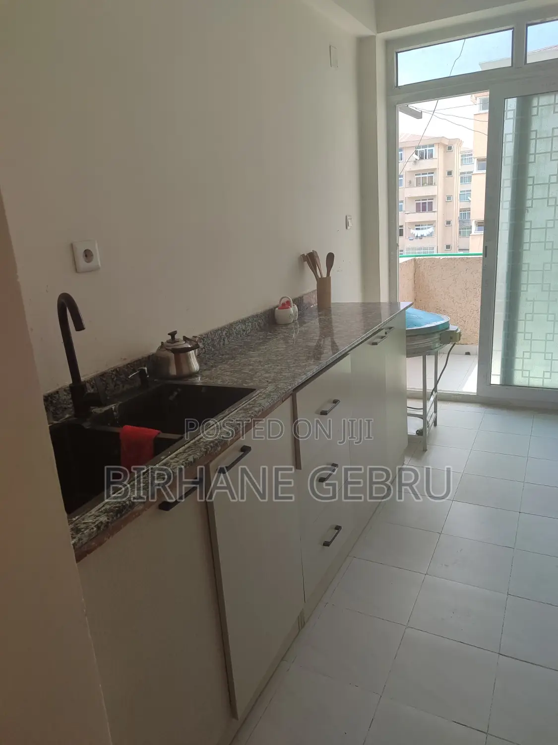 3bedroom Apartiment Fernidhed Guest House Rent