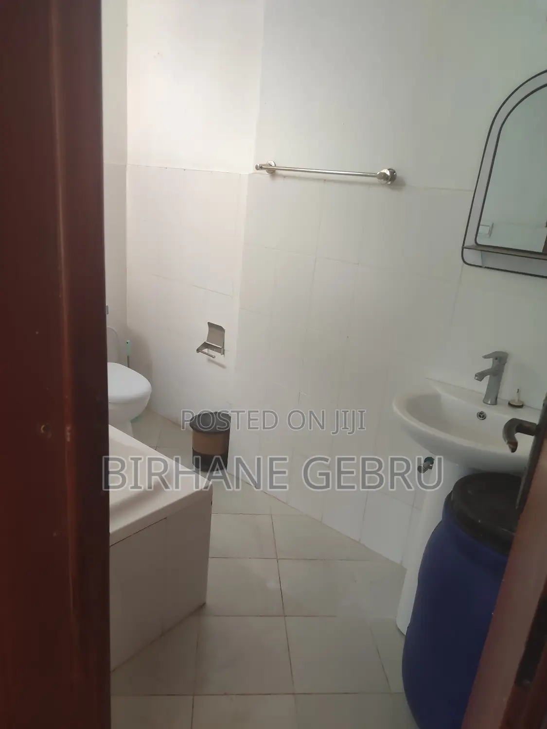 3bedroom Apartiment Fernidhed Guest House Rent