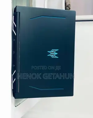 Photo - New Laptop Acer Predator Helios 300 16GB Intel Core i9 SSD 512GB