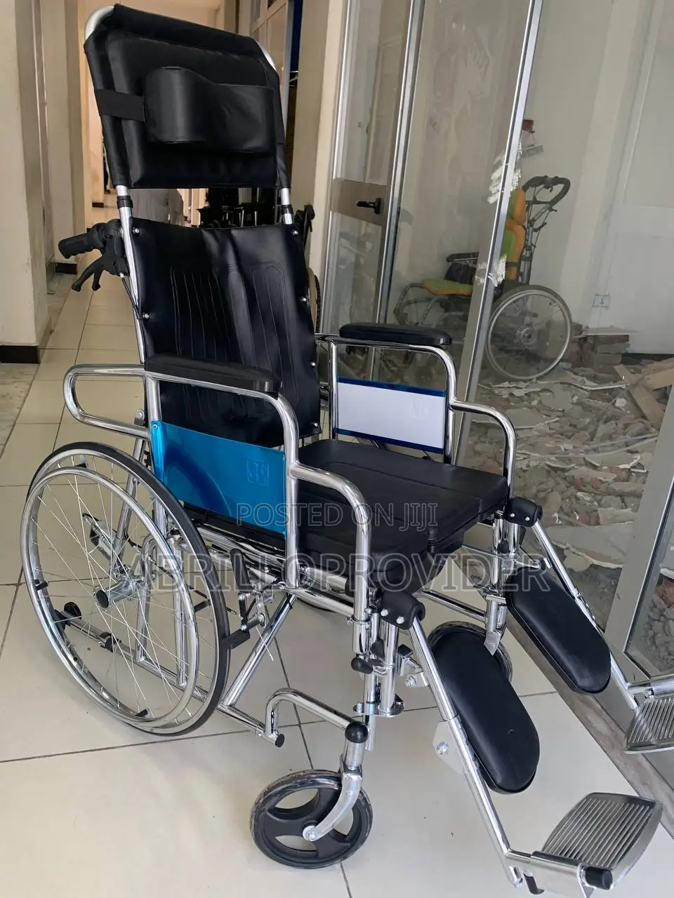 New Reclininig Wheelchair•^Wheelchair#¥Wheelchair#Wheelchair