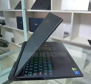 New Laptop Lenovo Legion 5 16GB Intel Core I7 SSD 512GB