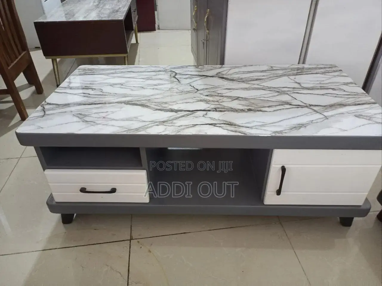 የሶፋ ጠረጴዛ/Sofa Table