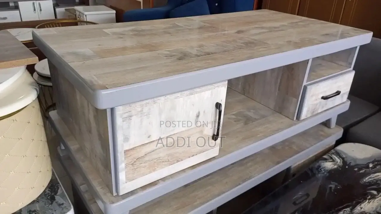 የሶፋ ጠረጴዛ/Table