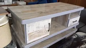 Photo - የሶፋ ጠረጴዛ/Table