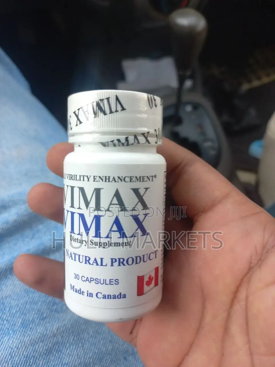 Vimax 30 Capsules