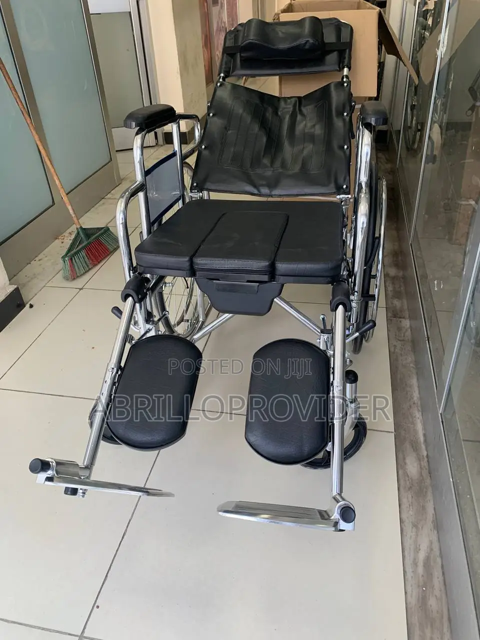 Reclininig Wheelchair\\Wheelchair\\Wheelchair\\Wheelchair\\