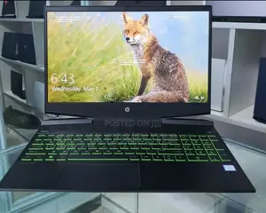 Photo - New Laptop HP Pavilion 15 16GB Intel Core I5 HDD+SSD 750GB