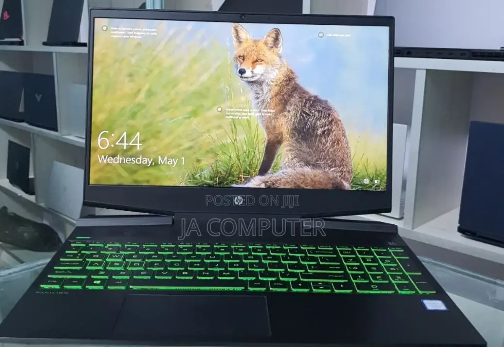 New Laptop HP Pavilion 15 16GB Intel Core I5 HDD+SSD 750GB