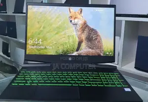 New Laptop HP Pavilion 15 16GB Intel Core I5 HDD+SSD 750GB