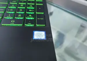 New Laptop HP Pavilion 15 16GB Intel Core I5 HDD+SSD 750GB