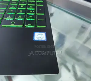 New Laptop HP Pavilion 15 16GB Intel Core I5 HDD+SSD 750GB