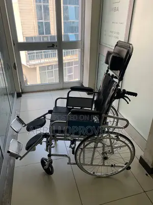 Wheelchair