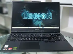 New Laptop Lenovo Legion 5 16GB Intel Core I7 SSD 512GB