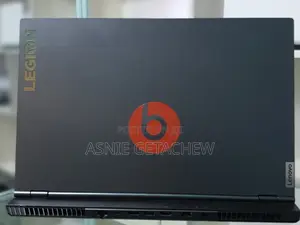 New Laptop Lenovo Legion 5 16GB Intel Core I7 SSD 512GB