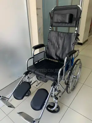 Photo - ዌልቸር|Wheelchair|አዲስ Wheelchair|Wheelchair\]Wheelchair[የሚተኛ]