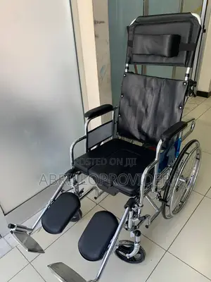 የሚያስተኛ Wheelechair|እግሩ የምቃና Wheelchair|ፖፕ Wheelchair|ብዙ አቅም