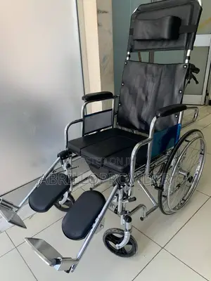 Toilet=Commode Wheelchair||Wheelchair||Wheelchair|Wheelchair