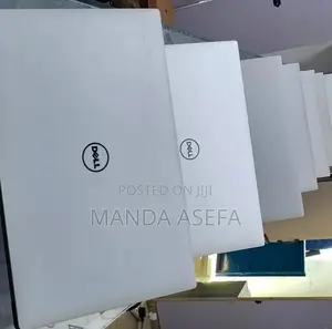 Photo - New Laptop Dell XPS 15 16GB Intel Core i7 SSD 512GB