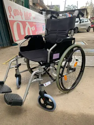 American Wheelchair|Amazon Wheelchair|Comfortable Wheelchair