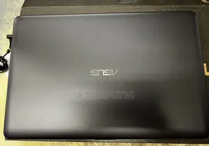 Laptop Asus VivoBook 15 X505BA 4GB Intel Celeron SSD 128GB