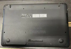 Laptop Asus VivoBook 15 X505BA 4GB Intel Celeron SSD 128GB