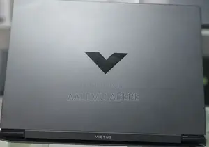 New Laptop HP Victus 15 16GB Intel Core I7 SSD 1T