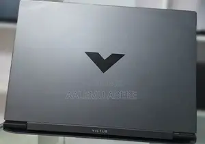 New Laptop HP Victus 15 16GB Intel Core I7 SSD 1T