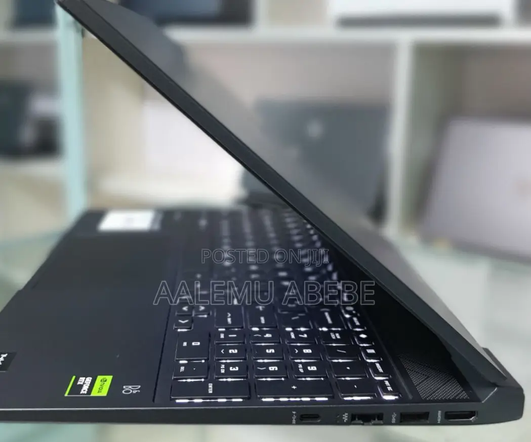 New Laptop HP Victus 15 16GB Intel Core I7 SSD 1T