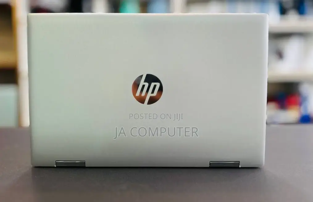 New Laptop HP Pavilion 14 8GB Intel Core I5 SSD 512GB