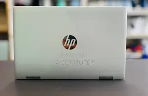 New Laptop HP Pavilion 14 8GB Intel Core I5 SSD 512GB