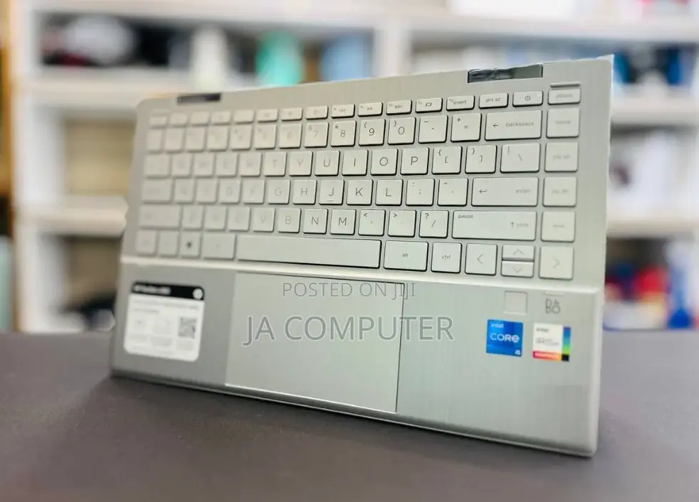 New Laptop HP Pavilion 14 8GB Intel Core I5 SSD 512GB