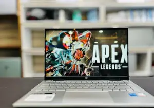 New Laptop HP Pavilion 14 8GB Intel Core I5 SSD 512GB