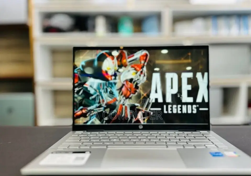 New Laptop HP Pavilion 14 8GB Intel Core I5 SSD 512GB