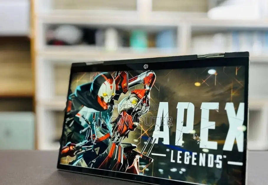 New Laptop HP Pavilion 14 8GB Intel Core I5 SSD 512GB