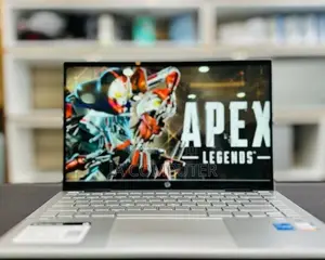 New Laptop HP Pavilion 14 8GB Intel Core I5 SSD 512GB