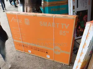 Amaz Tv 65 Inch Smart Android Tv