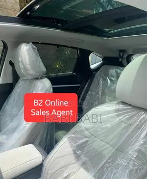 Hyundai Tucson 2023 White