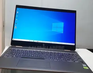 New Laptop HP Spectre X360 16GB Intel Core I7 SSD 512GB