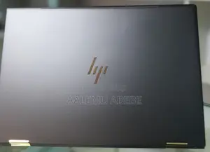 New Laptop HP Spectre X360 16GB Intel Core I7 SSD 512GB