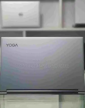 New Laptop Lenovo ThinkPad Yoga 16GB Intel Core I7 SSD 512GB