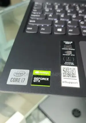 New Laptop Lenovo ThinkPad Yoga 16GB Intel Core I7 SSD 512GB