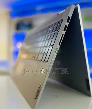 New Laptop Lenovo IdeaPad Flex 15 16GB Intel Core I7 SSD 512GB