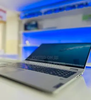 New Laptop Lenovo IdeaPad Flex 15 16GB Intel Core I7 SSD 512GB