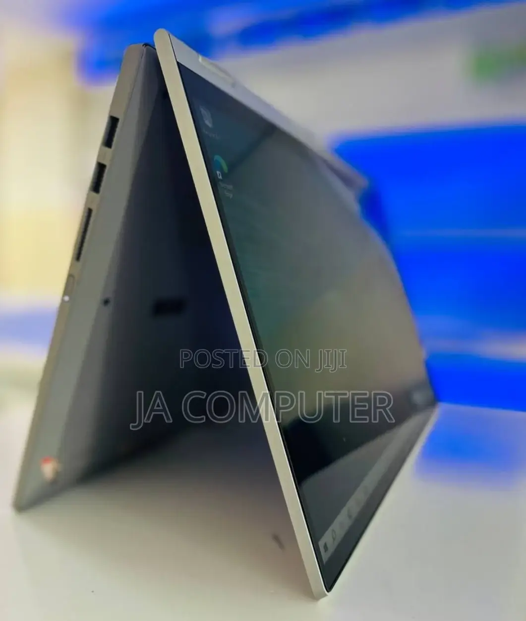 New Laptop Lenovo IdeaPad Flex 15 16GB Intel Core I7 SSD 512GB