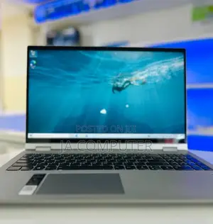 Photo - New Laptop Lenovo IdeaPad Flex 15 16GB Intel Core I7 SSD 512GB